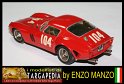 Ferrari 250 GTO n.104 Targa Florio 1963 - FDS 1.43 (3)